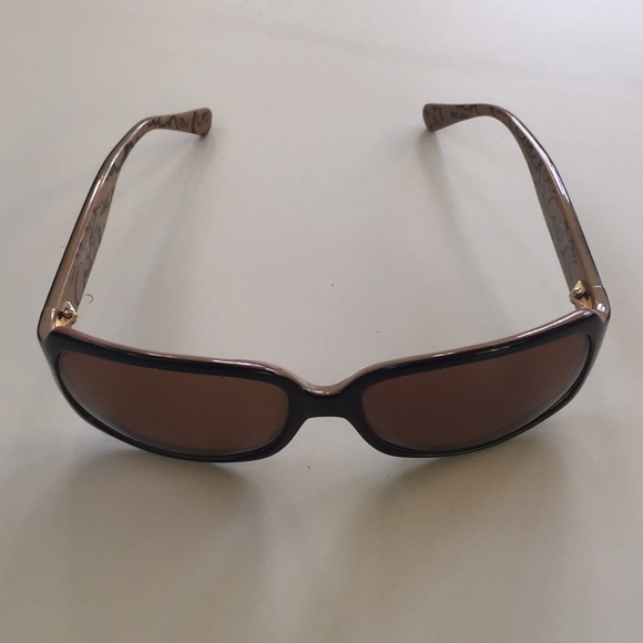 Coach Sunglasses Ginger main image 4